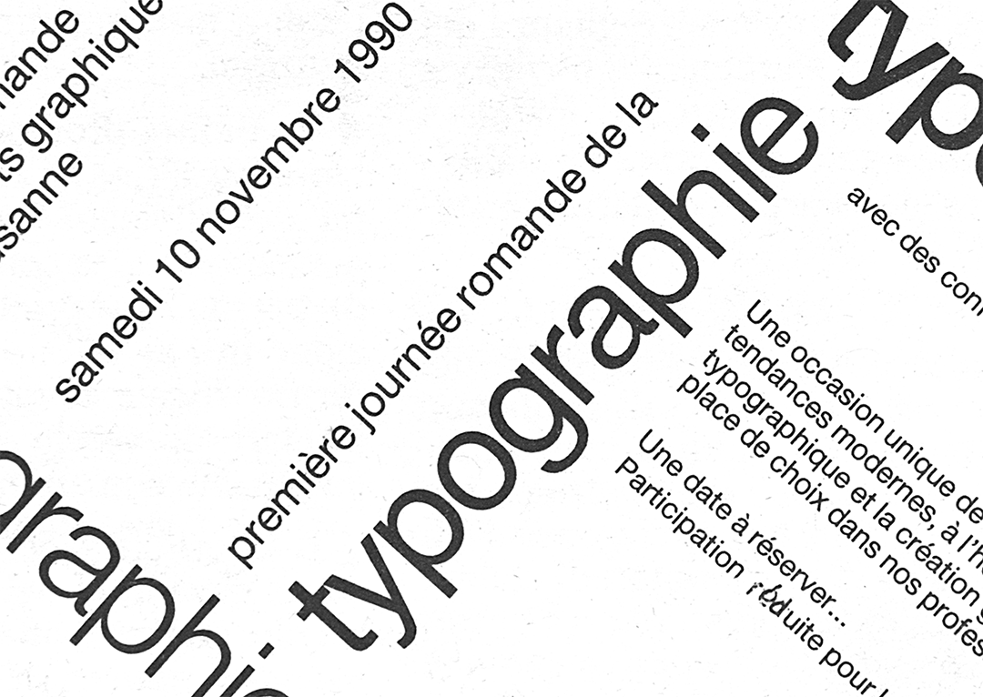 Rétrospective